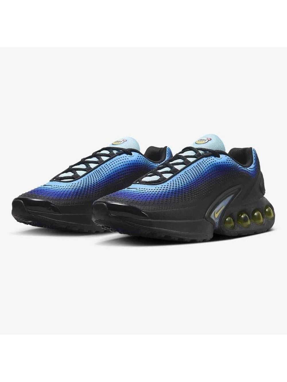 Nike Air Max DN SE Sky Blue Men (13) Retail $190